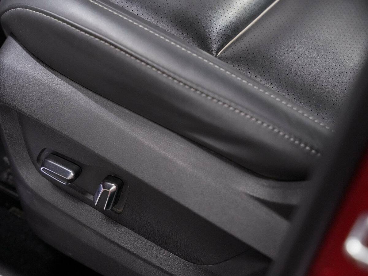 Chery Tiggo 7 Pro Max б/у, 2023, Вариатор. Фото: #18