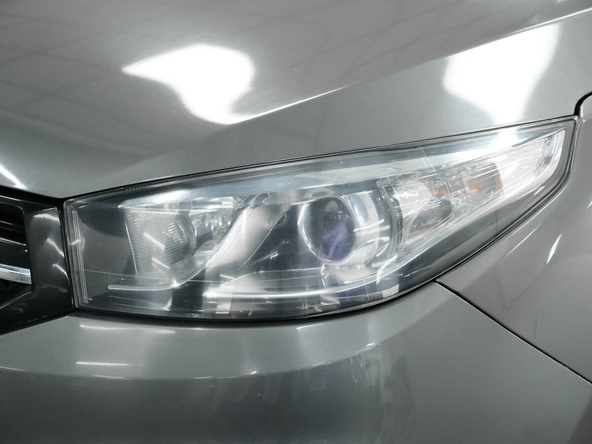 Чери Тигго 3 б/у, 2018, Механическая. Фото: #6