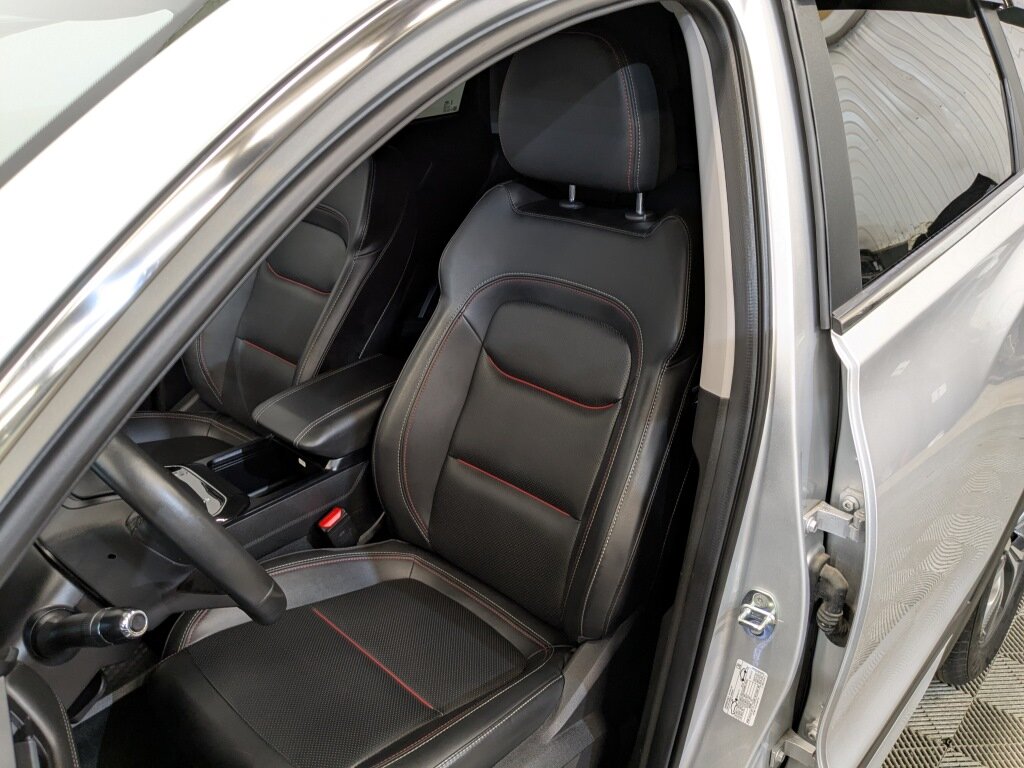 Chery Tiggo 7 Pro б/у, 2023, Вариатор. Фото: #17