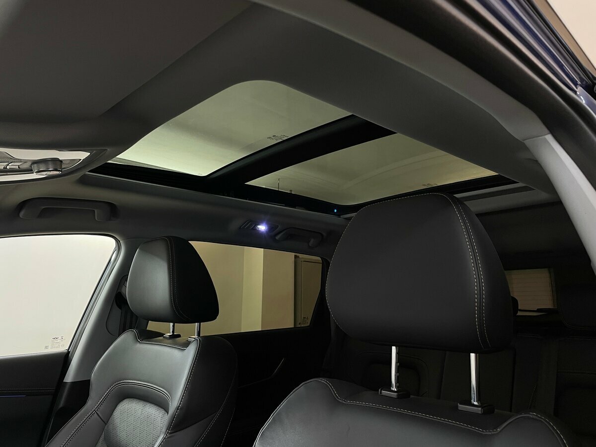 Чери Тигго 8 б/у, 2022, Роботизированная. Фото: #10