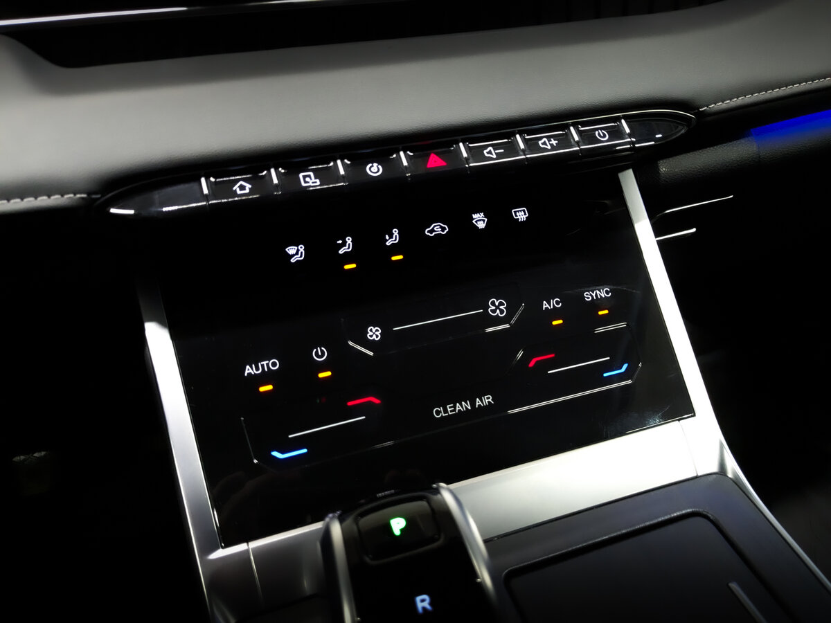 Chery Tiggo 7 Pro Max б/у, 2024, Роботизированная. Фото: #27