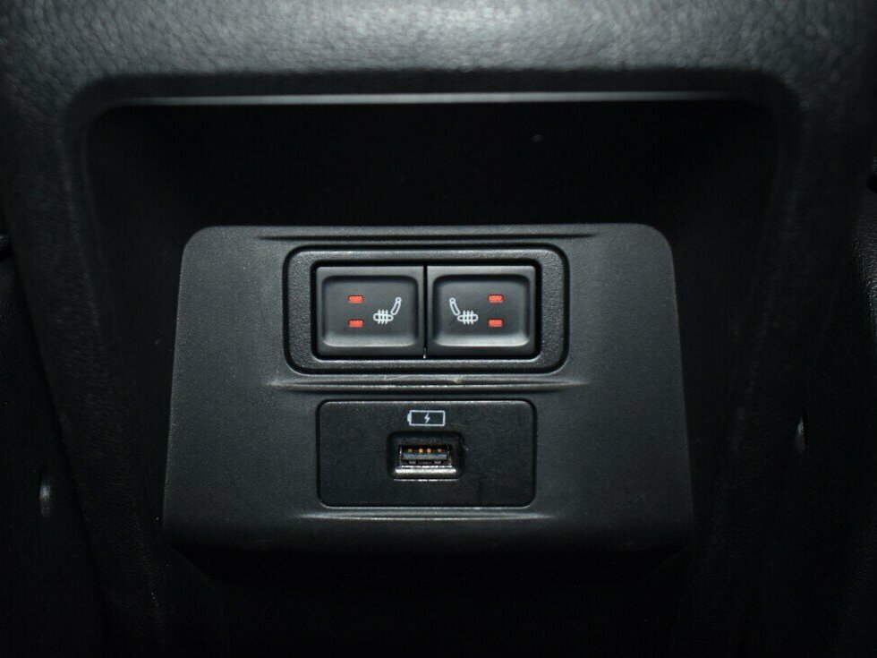 Chery Tiggo 7 Pro Max б/у, 2023, Вариатор. Фото: #8