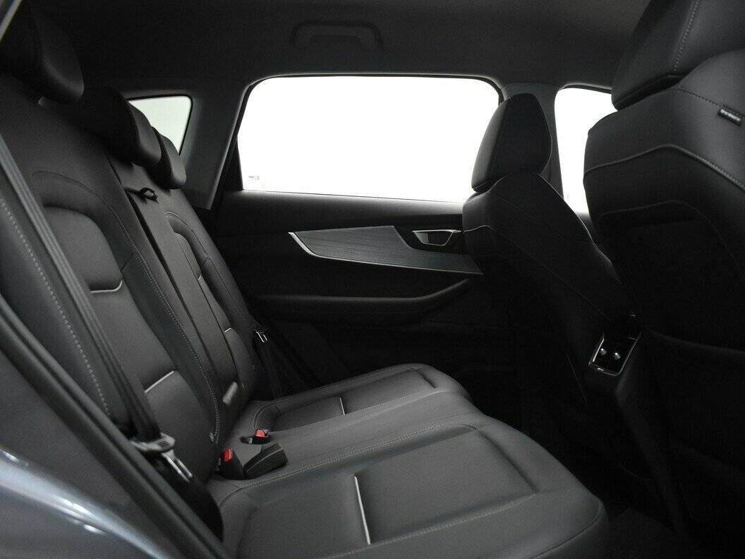 Chery Tiggo 7 Pro Max б/у, 2023, Вариатор. Фото: #14