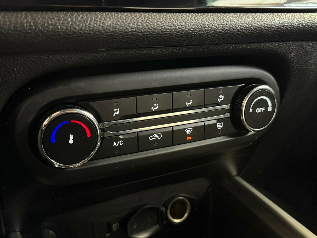 Чери Тигго 4 б/у, 2020, Вариатор. Фото: #10