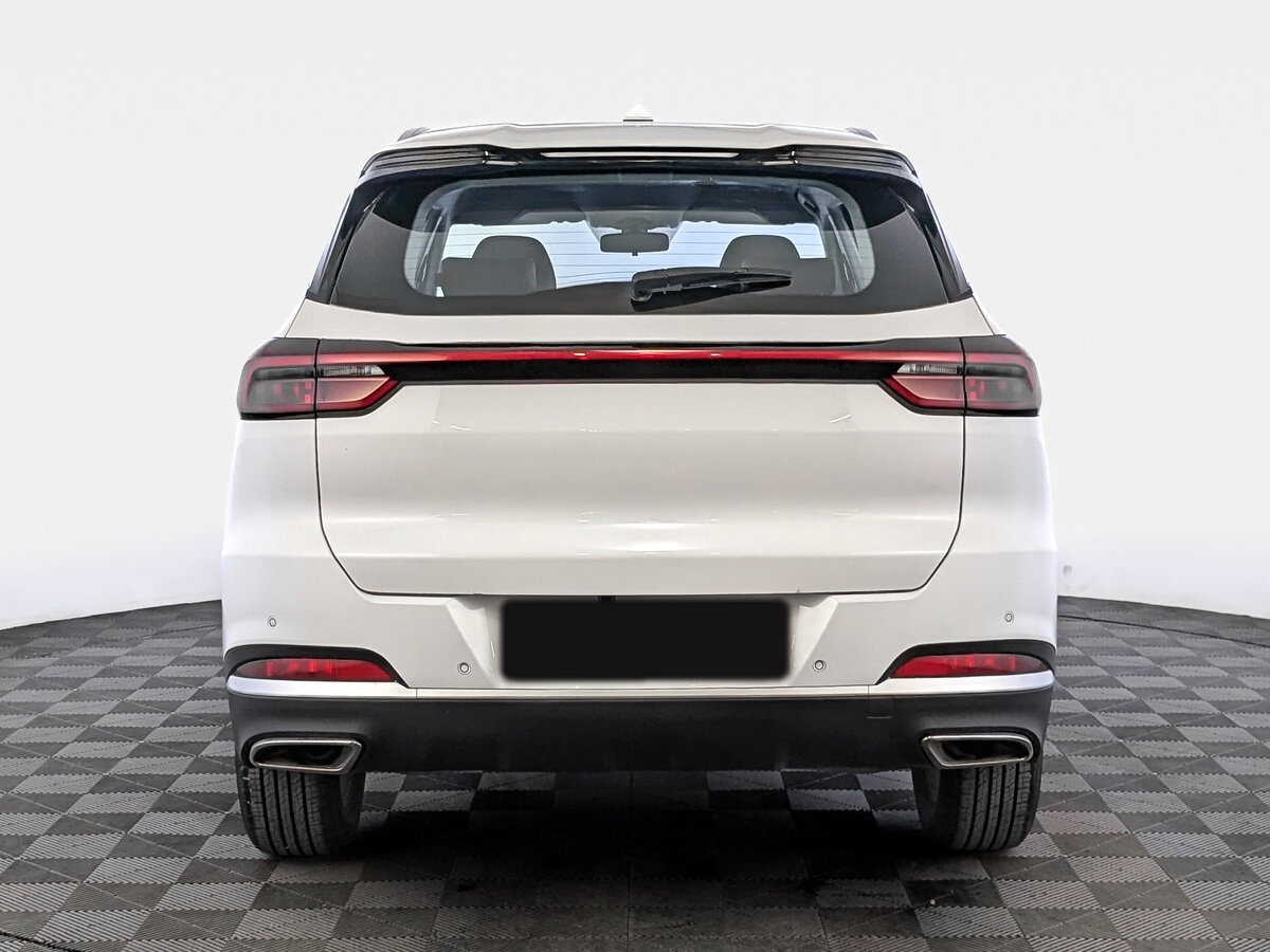 Chery Tiggo 7 Pro Max б/у, 2024, Роботизированная. Фото: #5