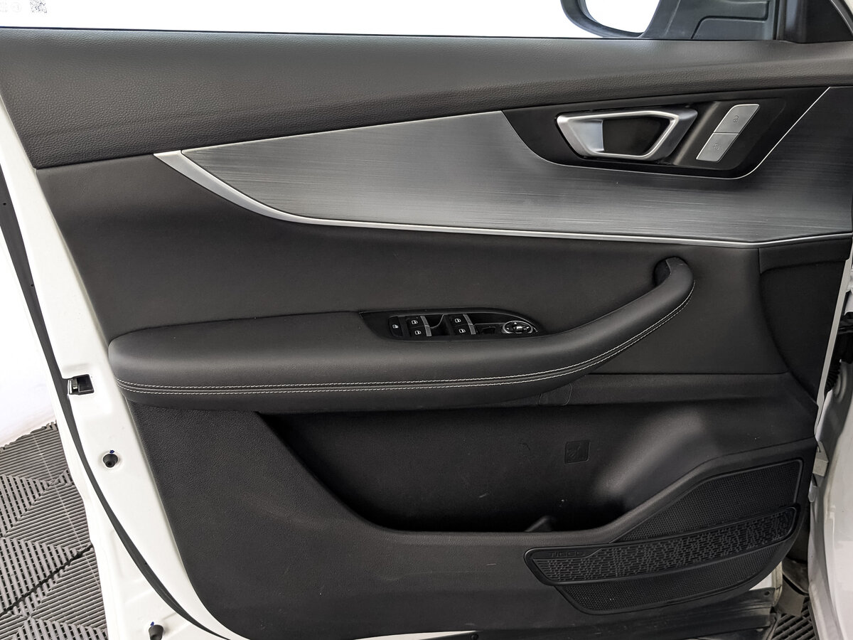 Chery Tiggo 7 Pro Max б/у, 2024, Роботизированная. Фото: #18