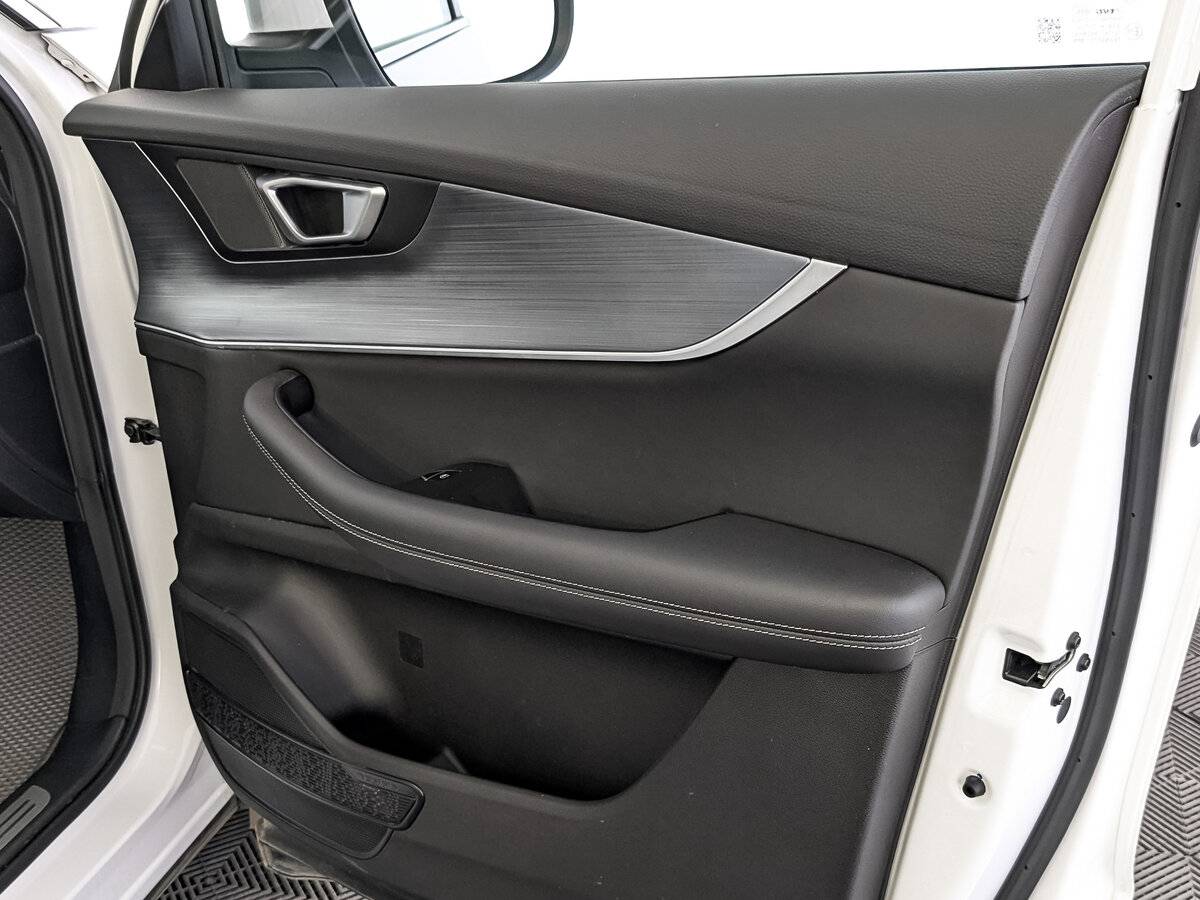 Chery Tiggo 7 Pro Max б/у, 2024, Роботизированная. Фото: #23