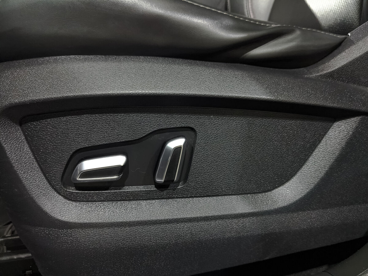 Чери Тигго 7 Про б/у, 2022, Вариатор. Фото: #27