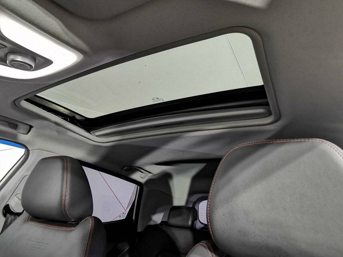 Chery Tiggo 4 Pro б/у, 2023, Вариатор. Фото: #10