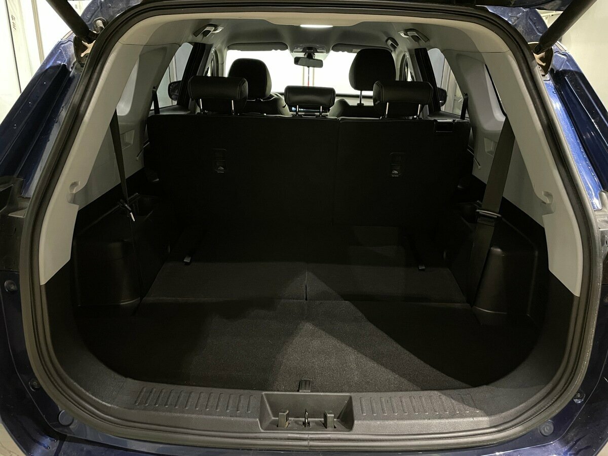 Чери Тигго 8 б/у, 2021, Роботизированная. Фото: #16