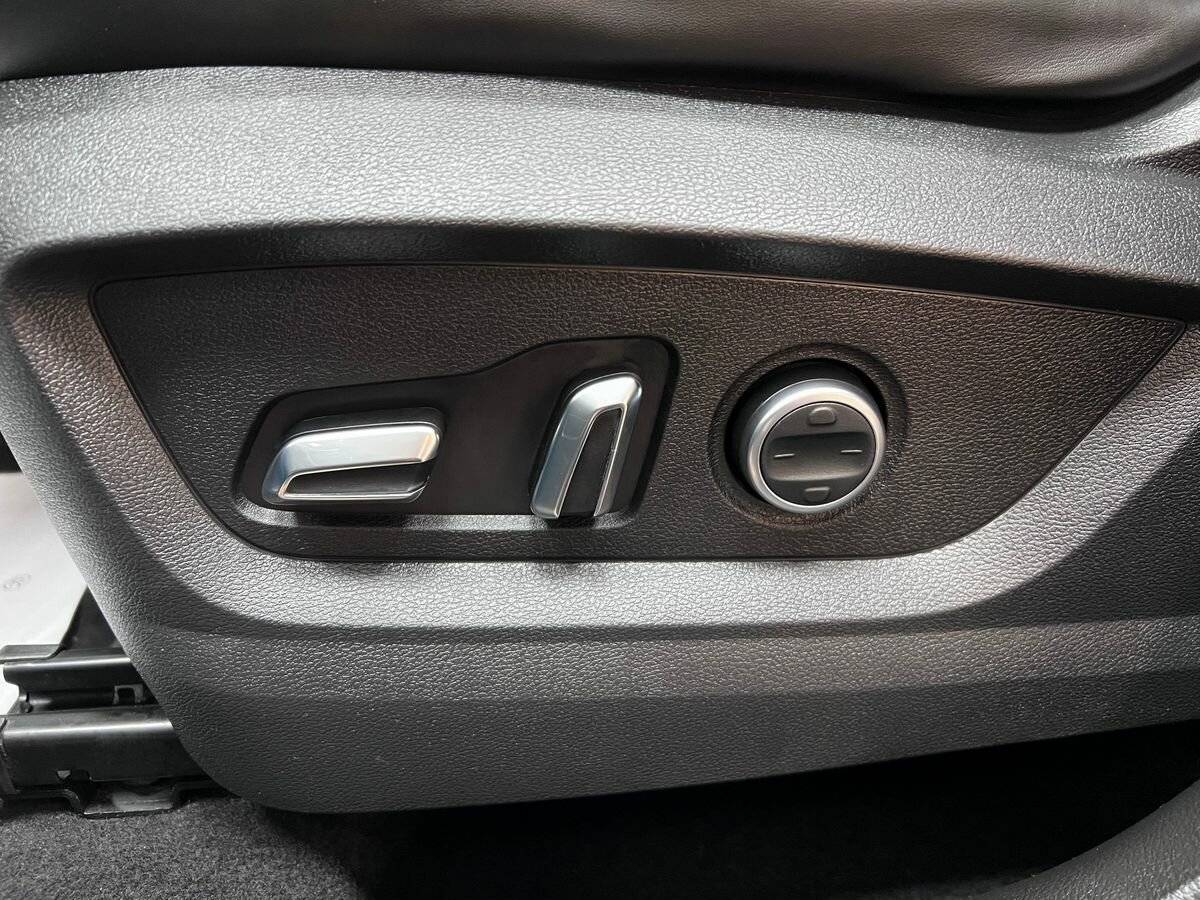 Чери Тигго 7 Про б/у, 2021, Вариатор. Фото: #14