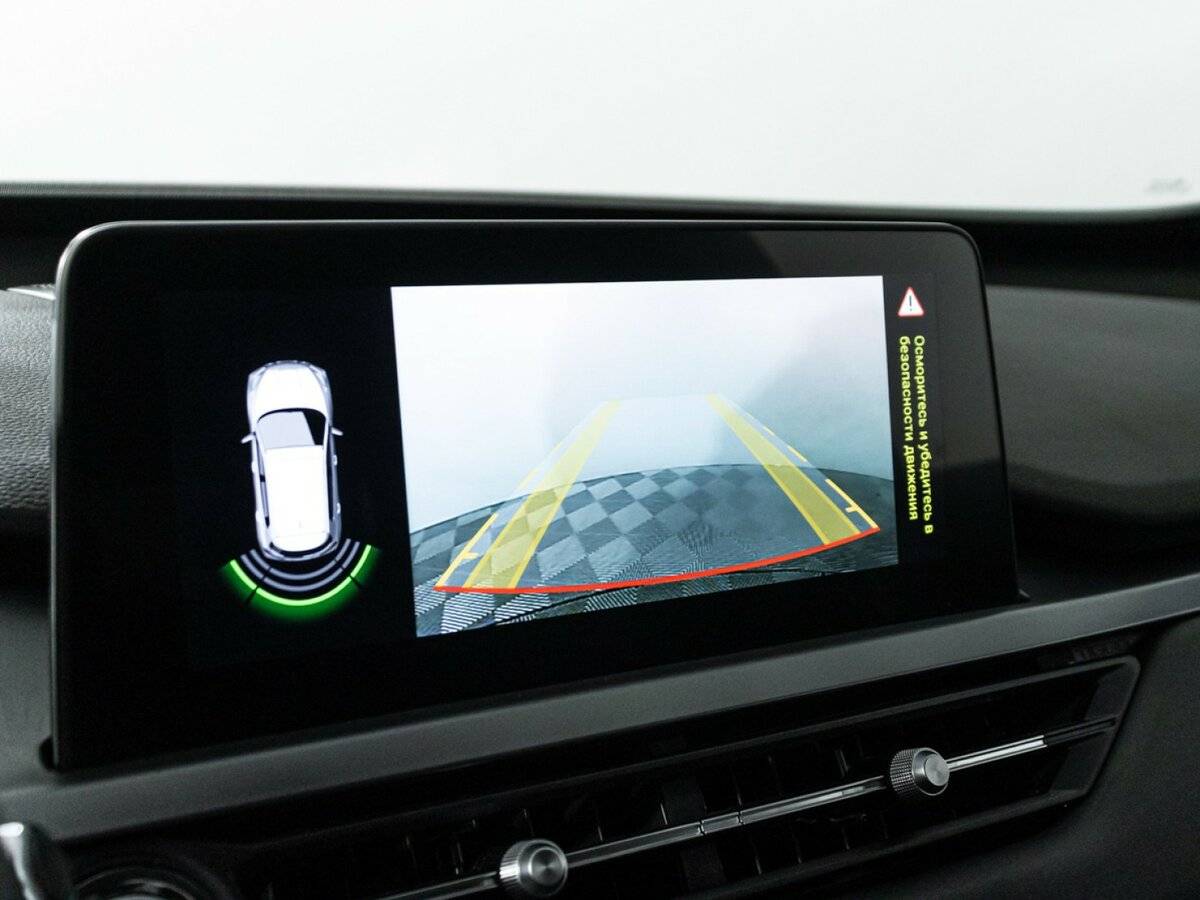 Chery Tiggo 4 Pro б/у, 2024, Механическая. Фото: #14