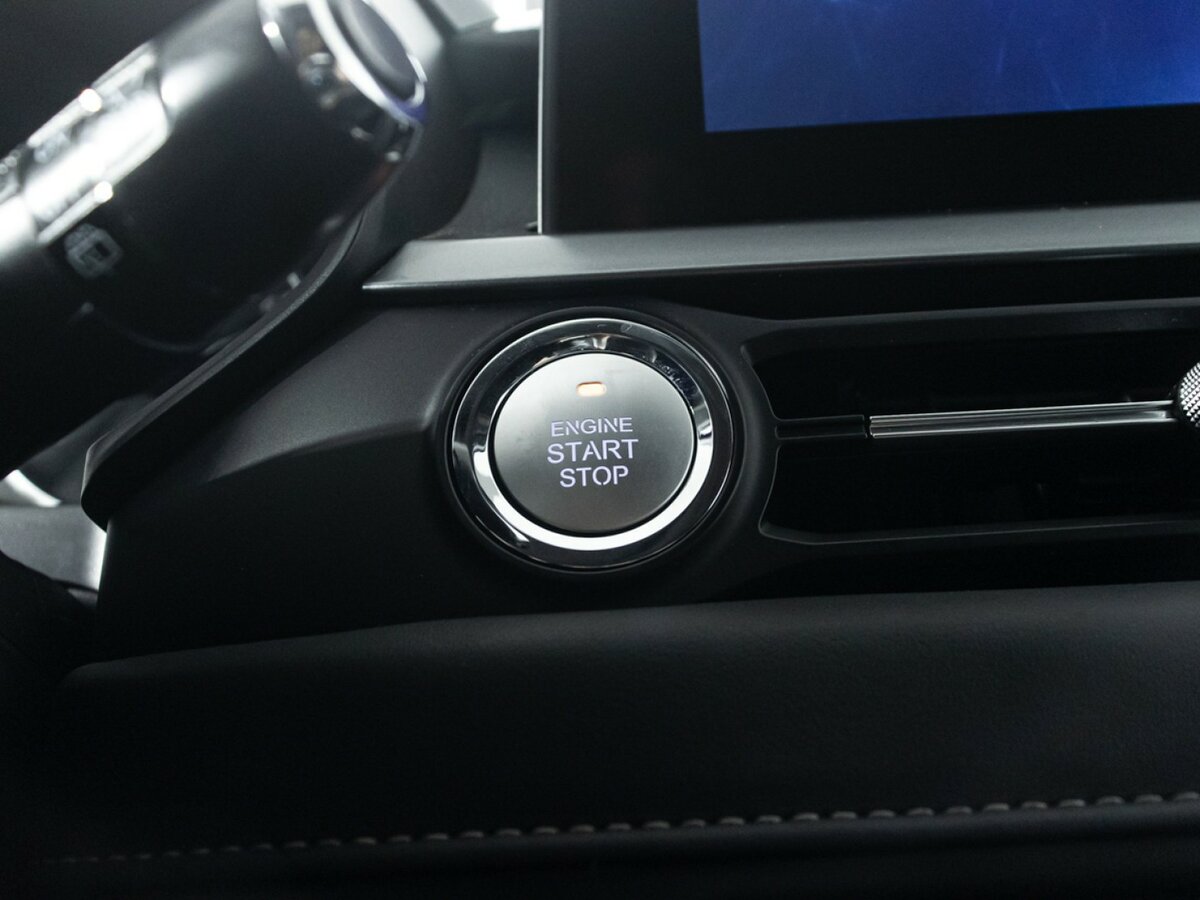 Chery Tiggo 4 Pro б/у, 2024, Механическая. Фото: #17