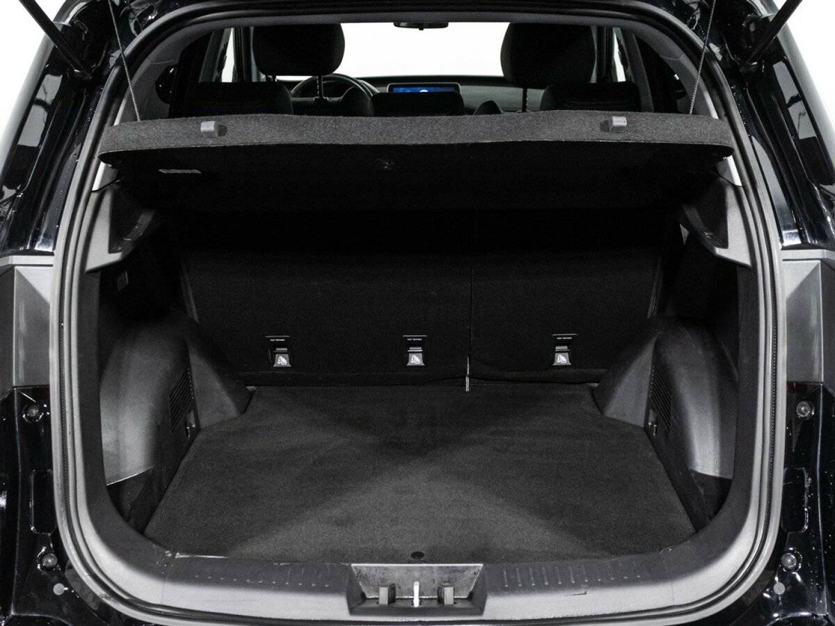 Chery Tiggo 4 Pro б/у, 2024, Механическая. Фото: #18