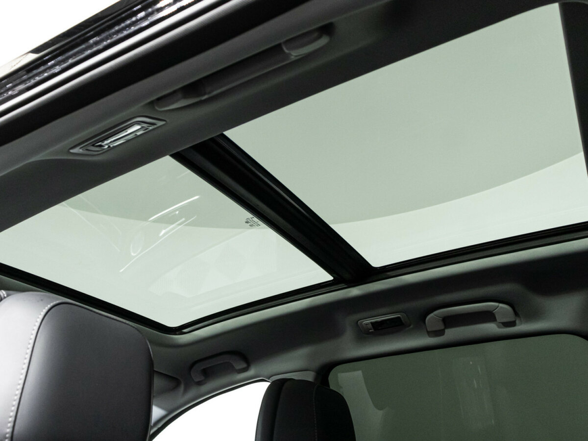 Chery Tiggo 8 Pro Max б/у, 2024, Роботизированная. Фото: #12