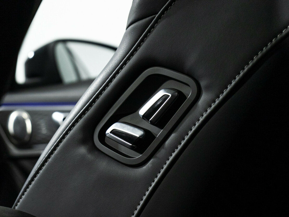 Chery Tiggo 8 Pro Max б/у, 2024, Роботизированная. Фото: #13