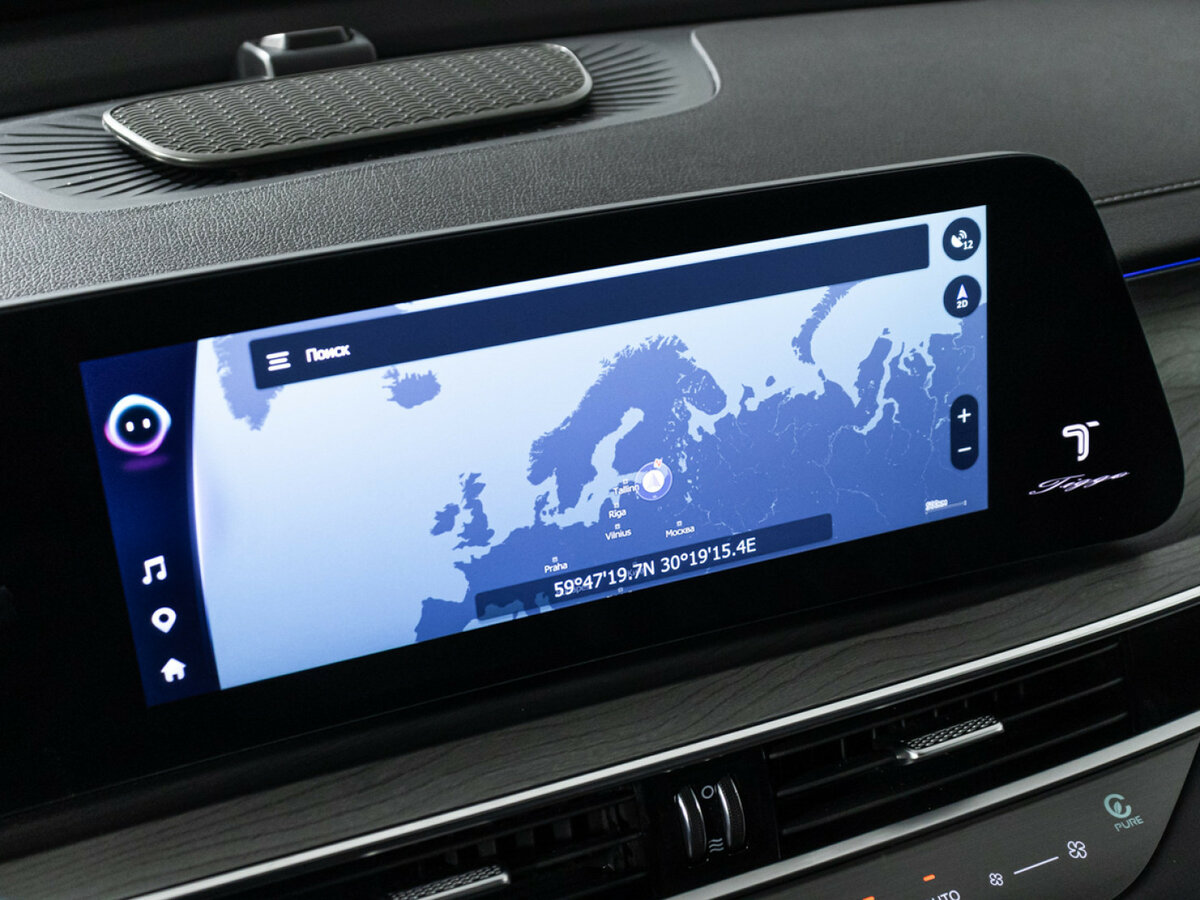 Chery Tiggo 8 Pro Max б/у, 2024, Роботизированная. Фото: #17