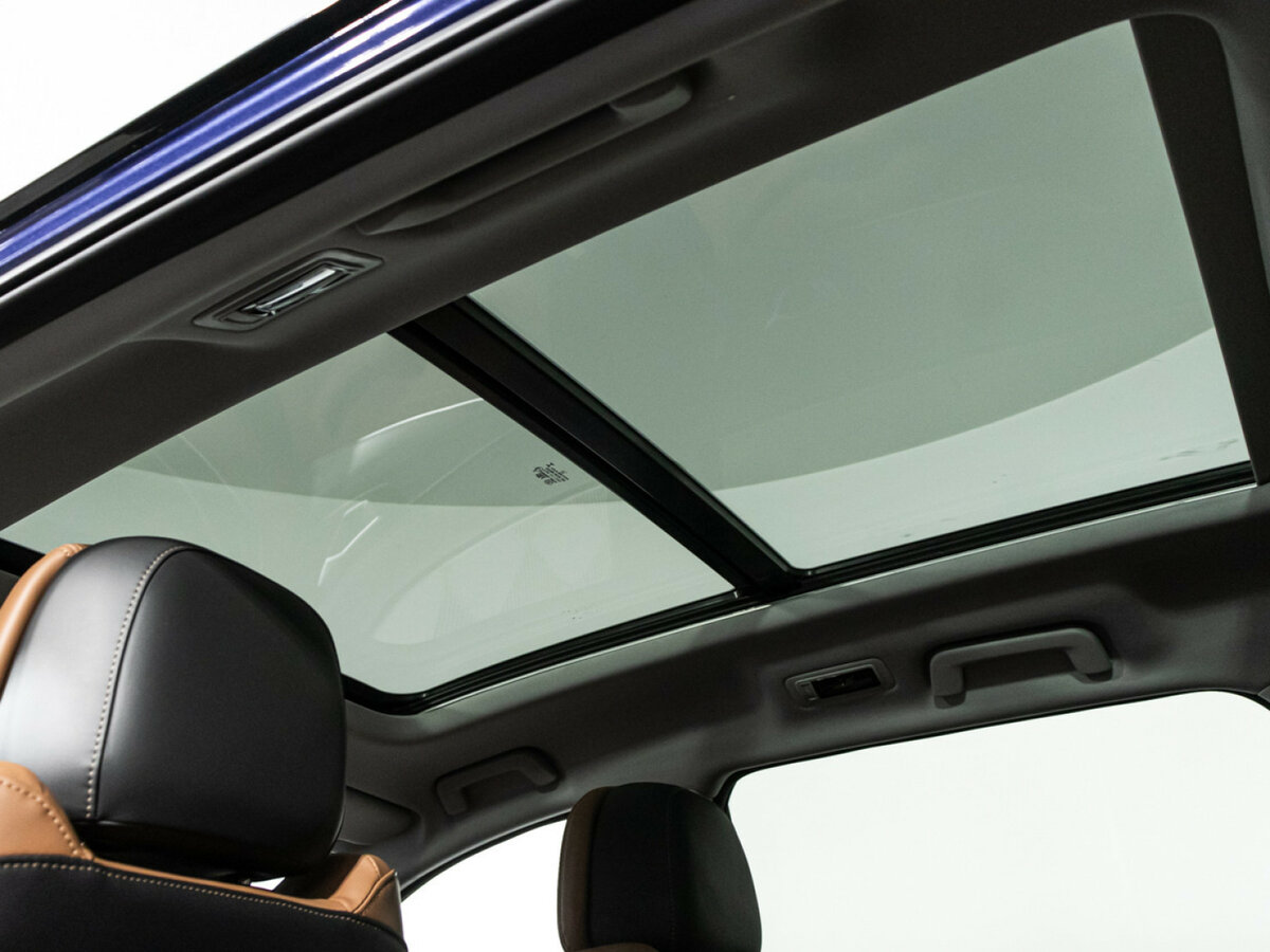 Chery Tiggo 8 Pro Max б/у, 2023, Роботизированная. Фото: #11