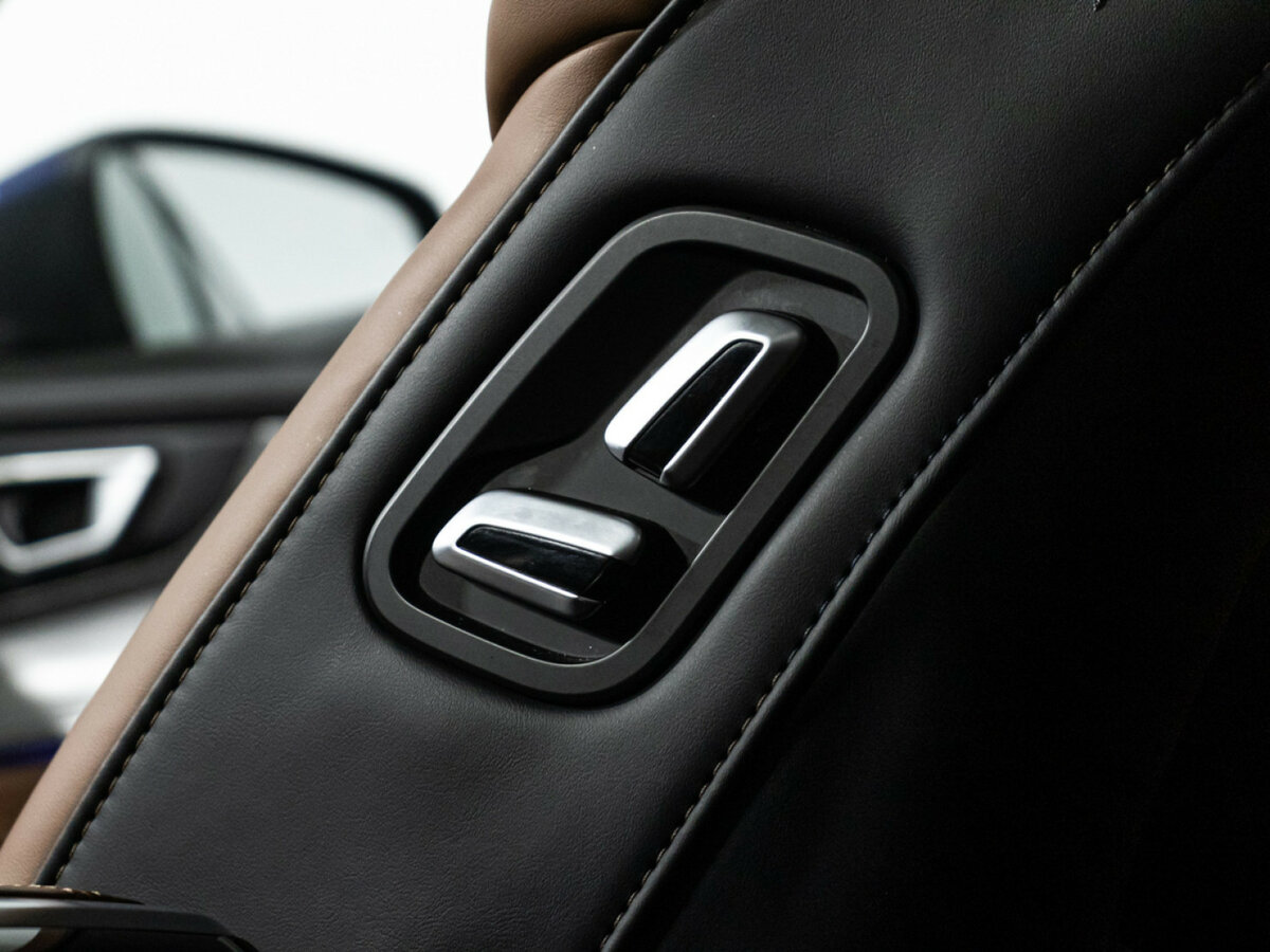 Chery Tiggo 8 Pro Max б/у, 2023, Роботизированная. Фото: #12