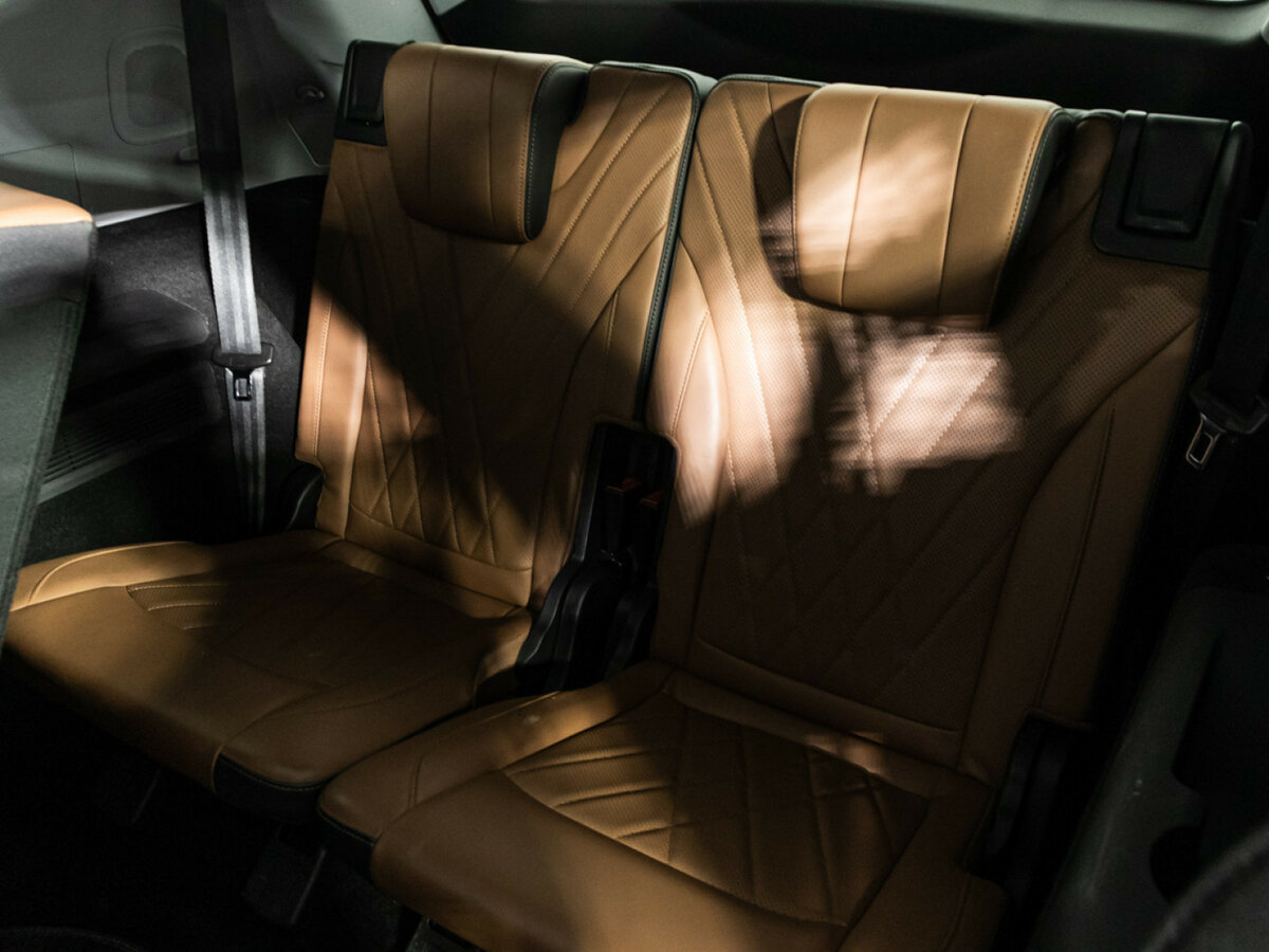 Chery Tiggo 8 Pro Max б/у, 2023, Роботизированная. Фото: #13