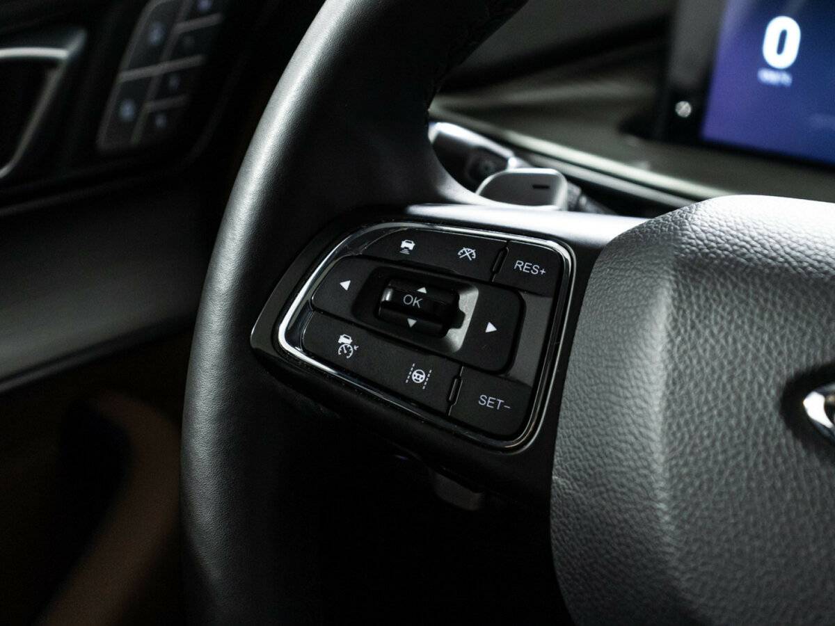 Chery Tiggo 8 Pro Max б/у, 2023, Роботизированная. Фото: #21