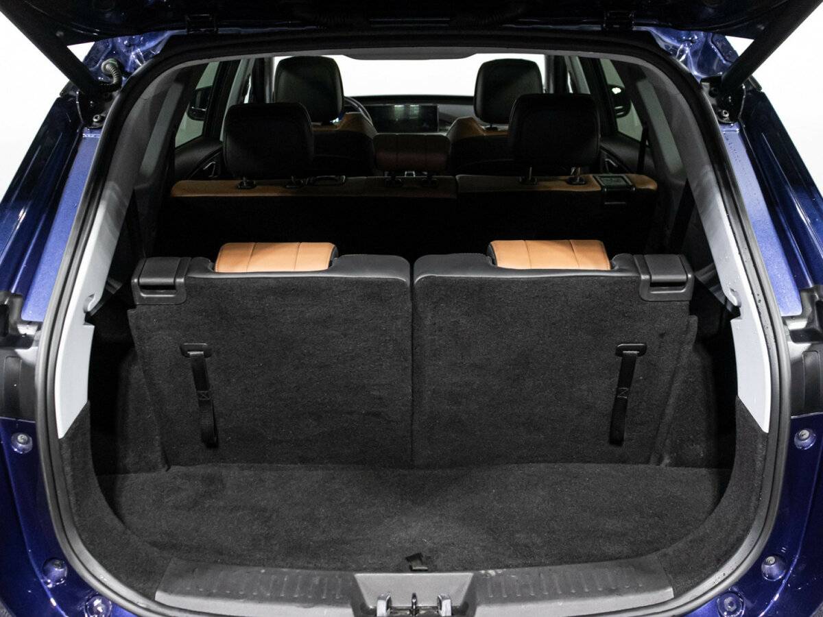 Chery Tiggo 8 Pro Max б/у, 2023, Роботизированная. Фото: #22