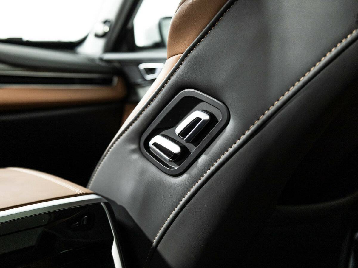 Chery Tiggo 8 Pro Max б/у, 2023, Роботизированная. Фото: #15