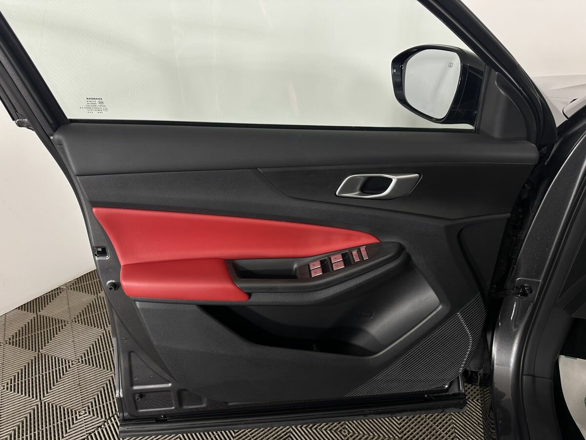 Changan CS55 Plus б/у, 2023, Роботизированная. Фото: #7