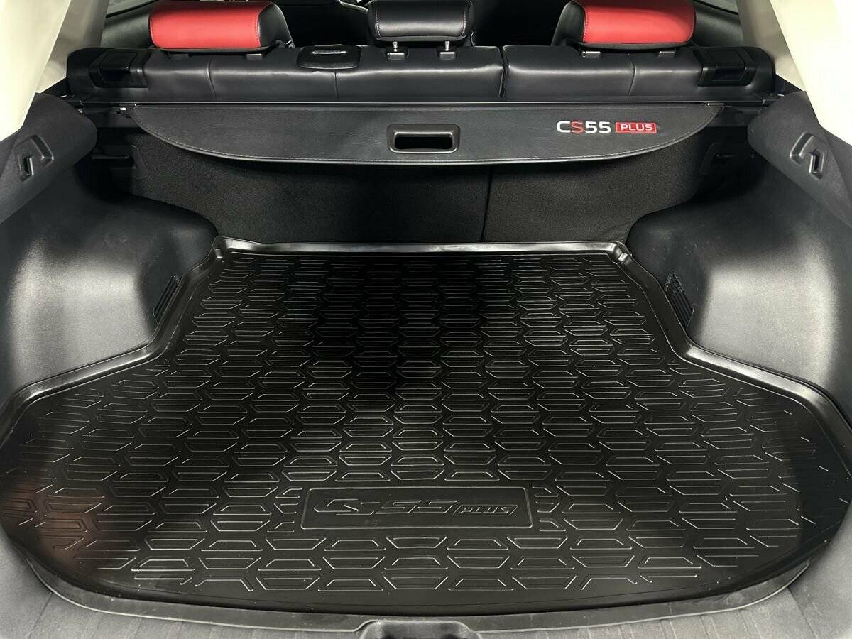 Changan CS55 Plus б/у, 2023, Роботизированная. Фото: #18