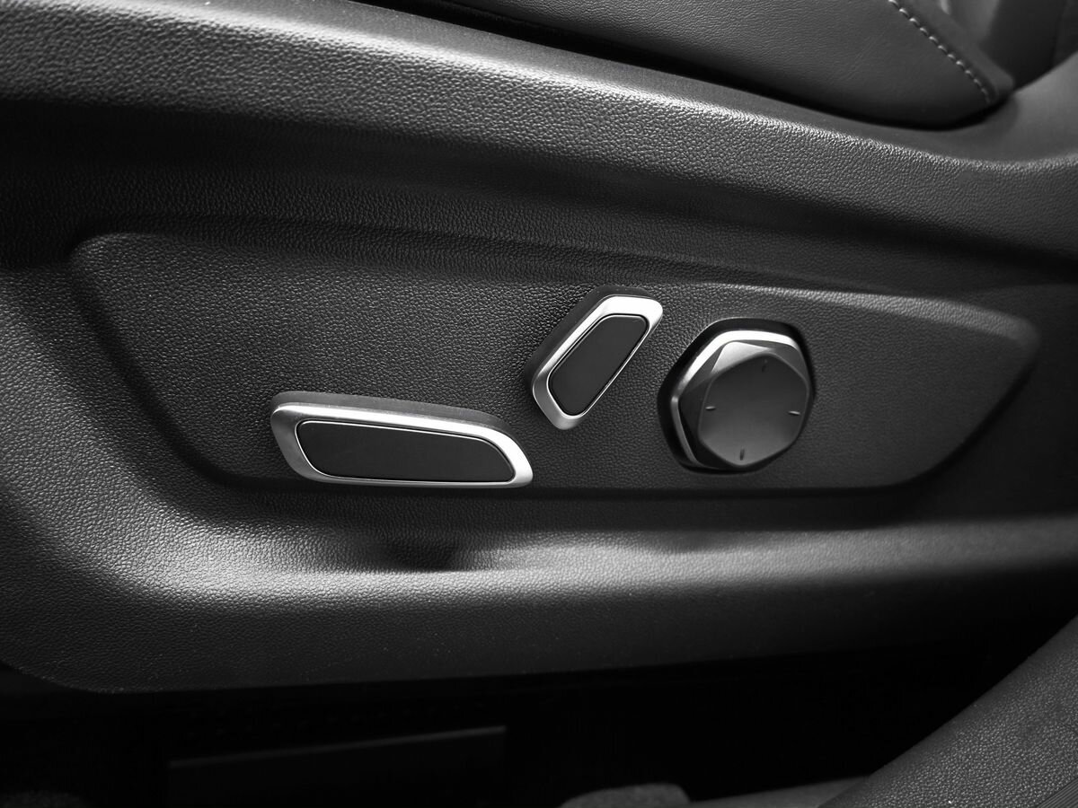 Changan UNI-K б/у, 2023, Автоматическая. Фото: #19