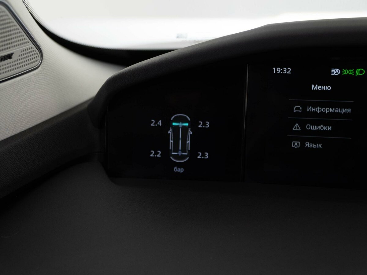 Changan UNI-K б/у, 2023, Автоматическая. Фото: #27