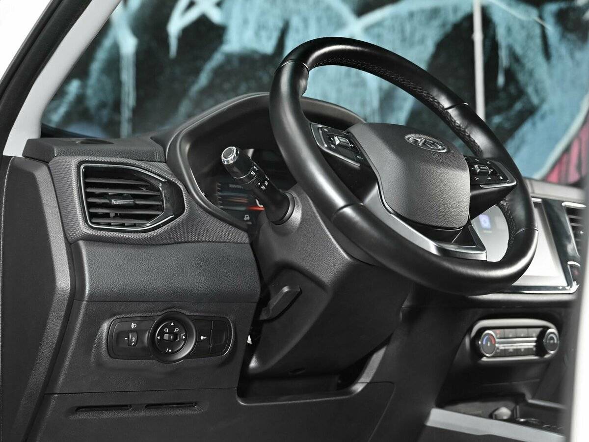 Чери Тигго 4 б/у, 2020, Вариатор. Фото: #9