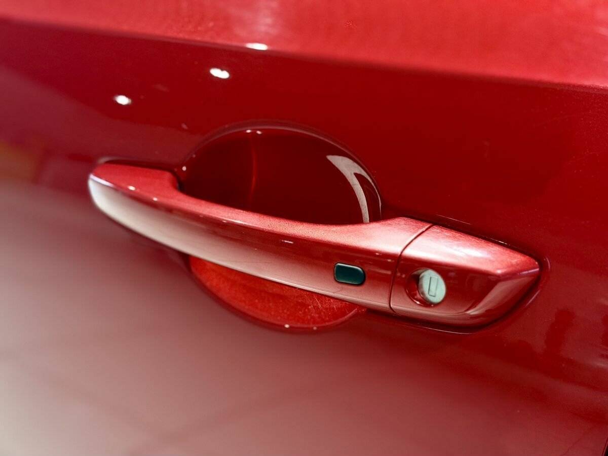 Changan CS35 Plus б/у, 2023, Роботизированная. Фото: #4