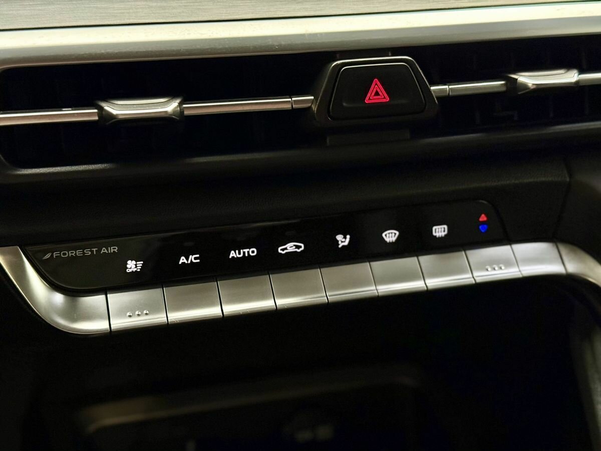 Changan CS35 Plus б/у, 2023, Роботизированная. Фото: #14