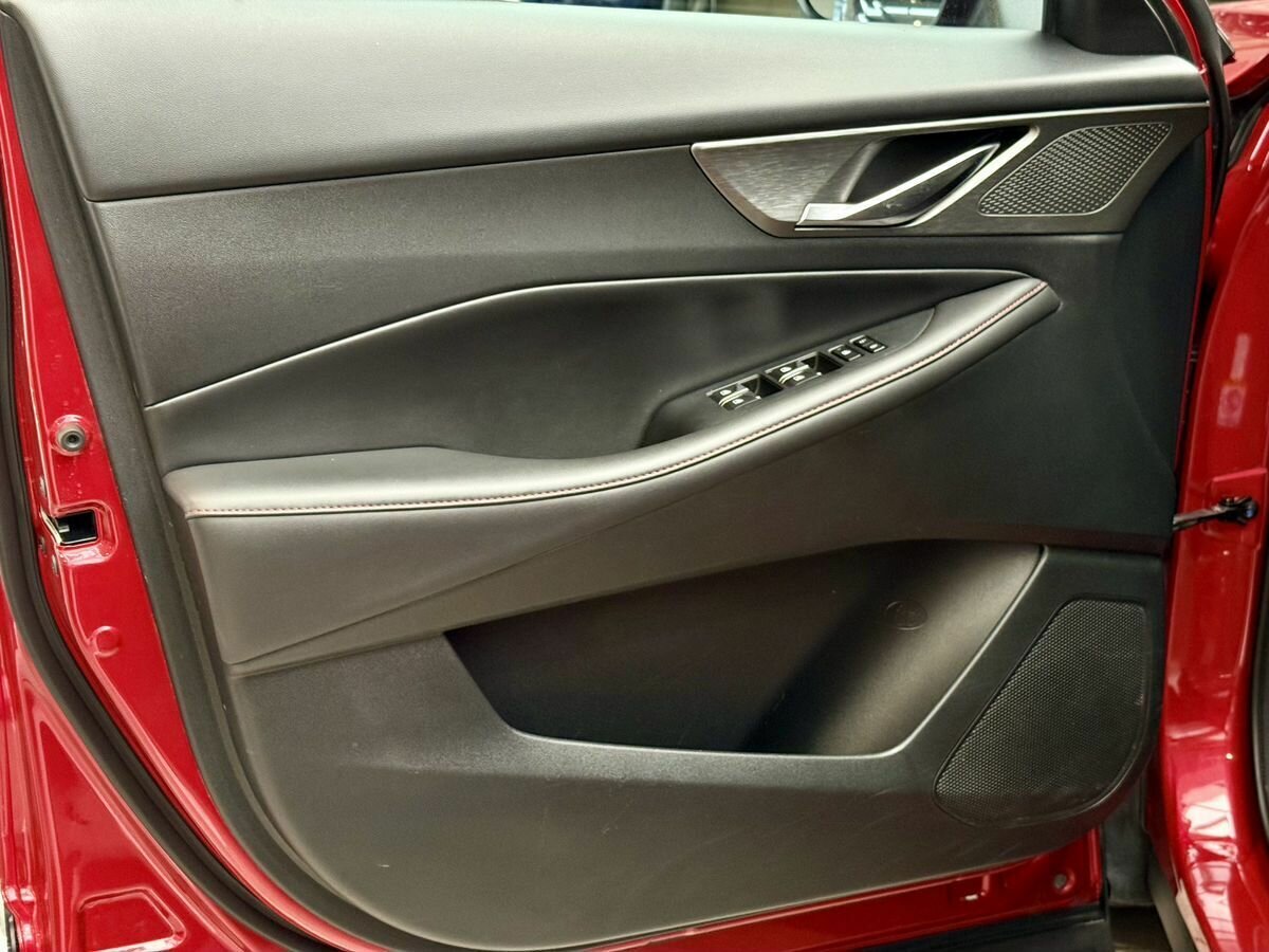 Changan CS35 Plus б/у, 2023, Роботизированная. Фото: #22