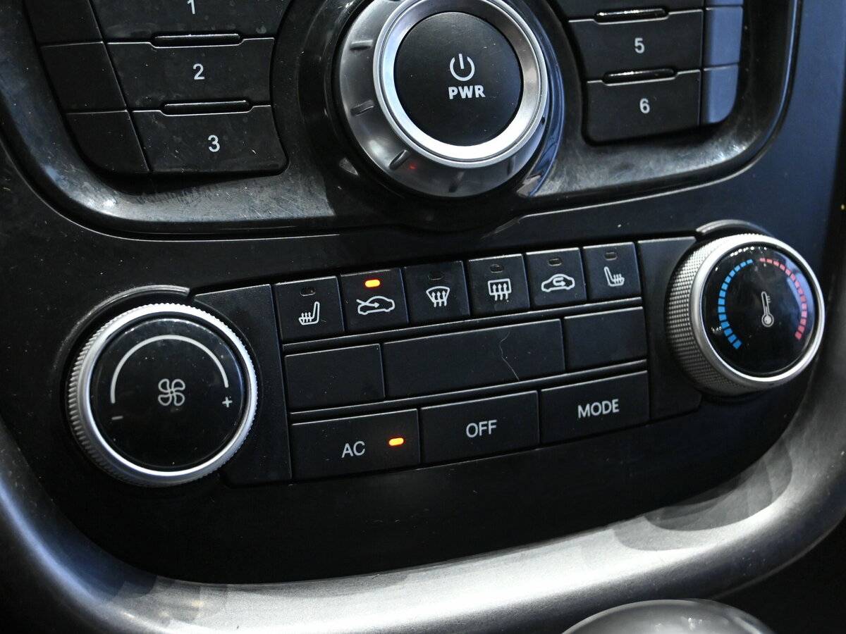 ФАВ Бестюрн Икс80 б/у, 2017, Автоматическая. Фото: #7