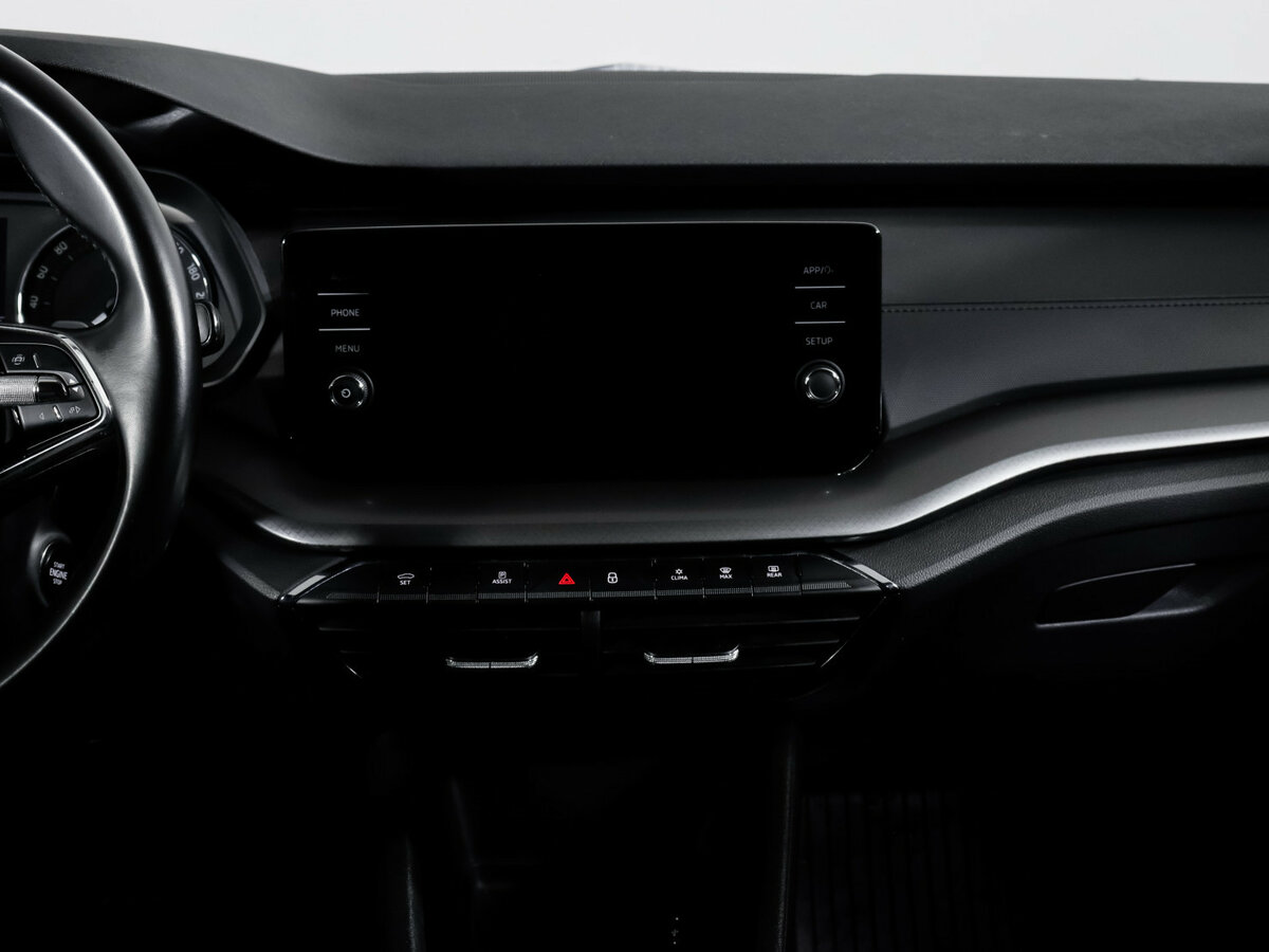 Skoda Octavia б/у, 2020, Автоматическая. Фото: #9