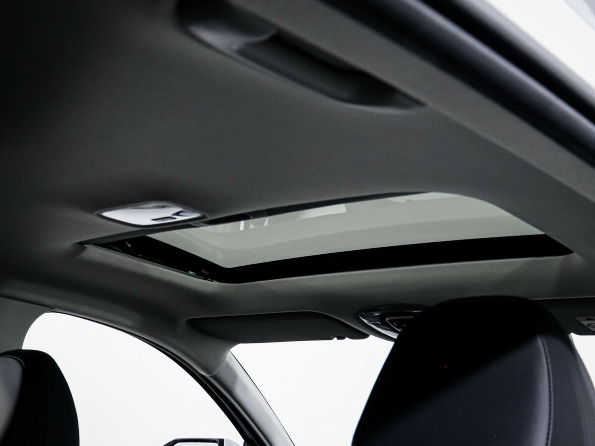 Hyundai Elantra б/у, 2024, Вариатор. Фото: #14