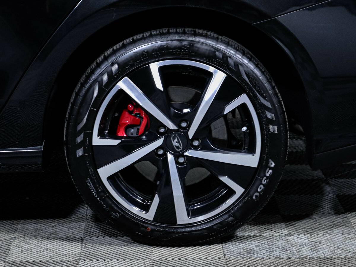 KAIYI E5 б/у, 2023, Вариатор. Фото: #12