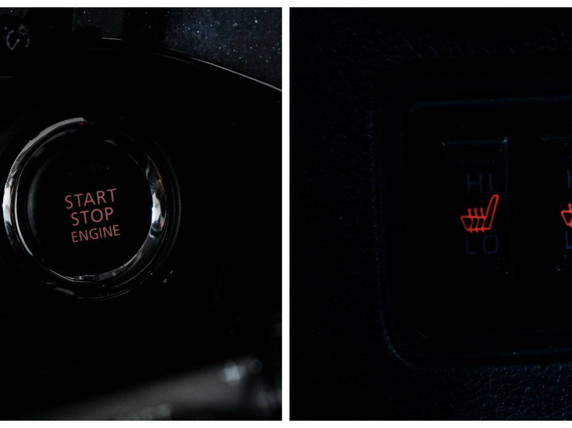 Mitsubishi Outlander б/у, 2015, Вариатор. Фото: #16