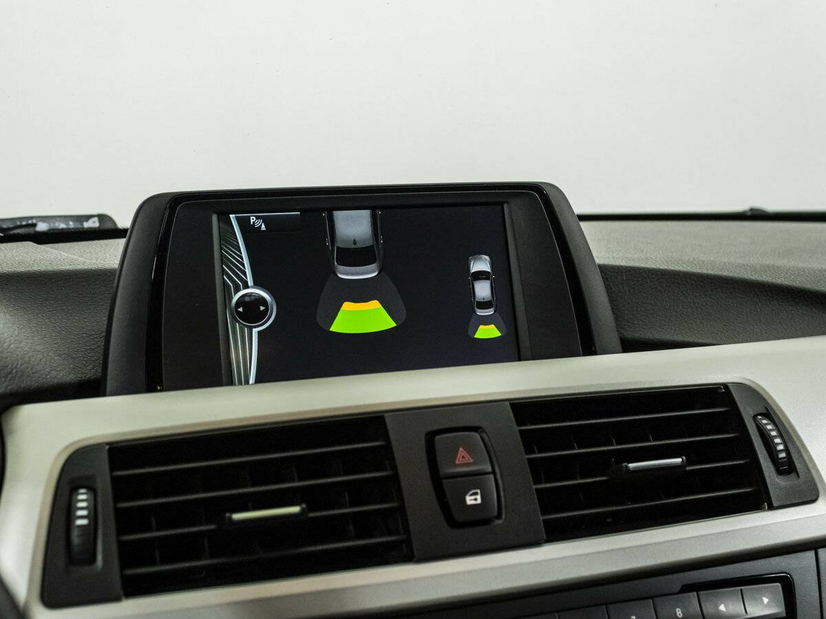 BMW 3 серии б/у, 2014, Автоматическая. Фото: #11