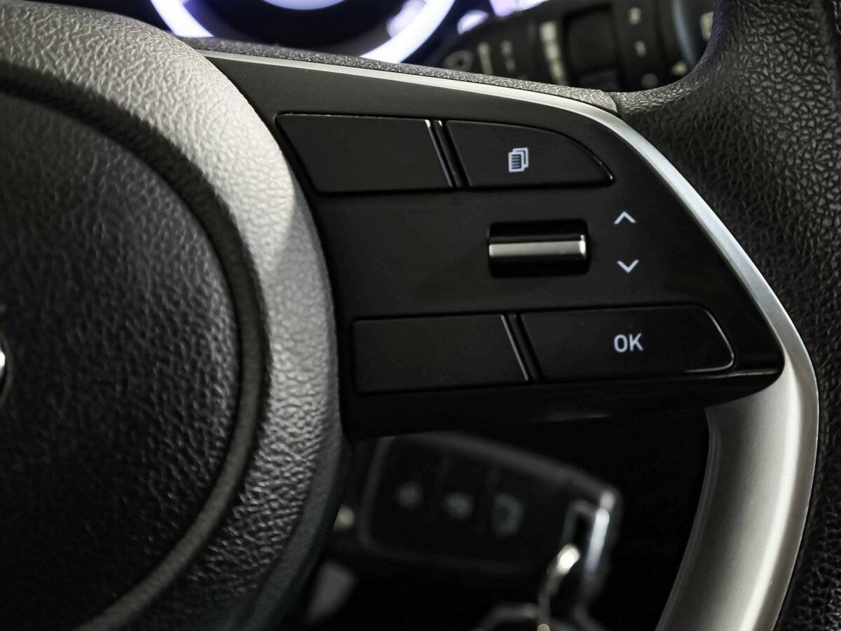 Hyundai Creta б/у, 2021, Автоматическая. Фото: #10