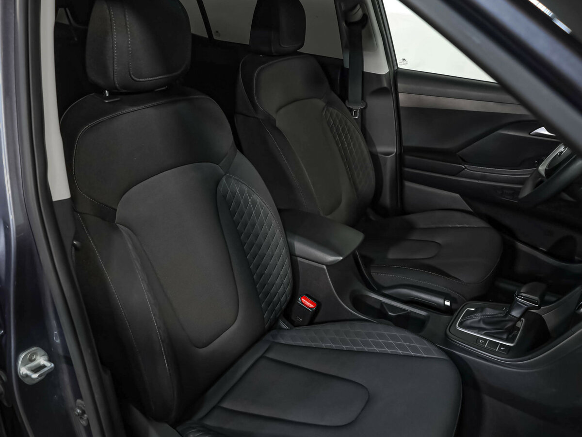 Hyundai Creta б/у, 2021, Автоматическая. Фото: #18