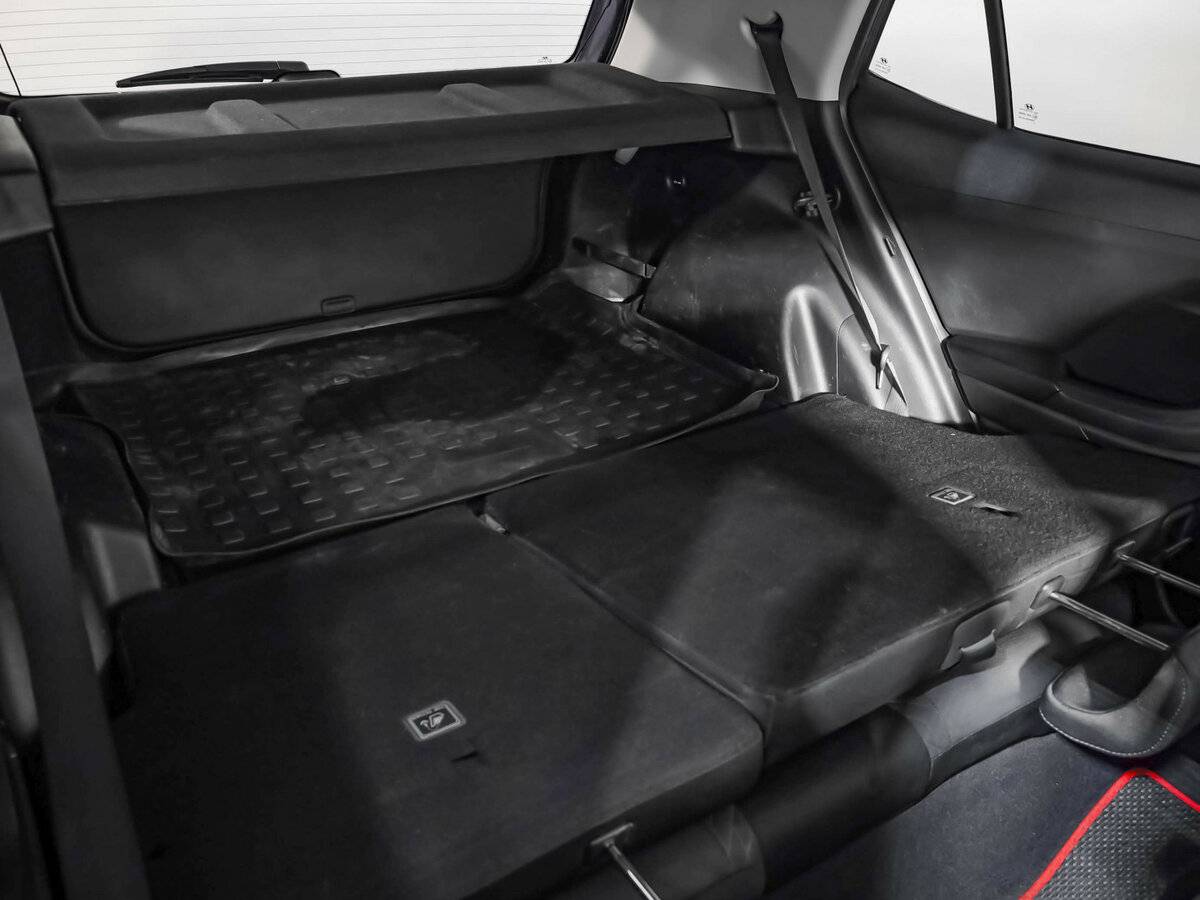 Hyundai Creta б/у, 2021, Автоматическая. Фото: #22