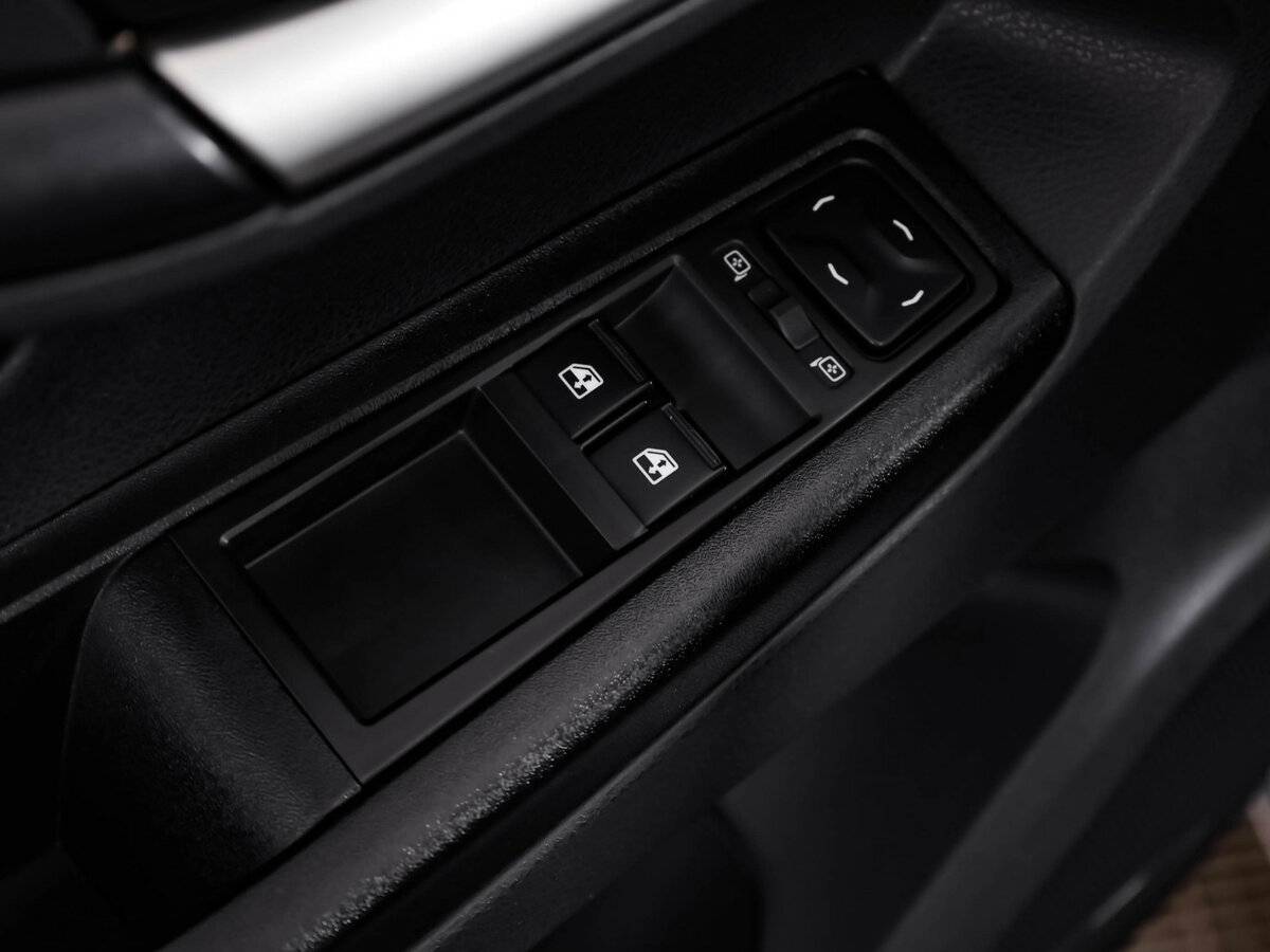 Lada (ВАЗ) Vesta б/у, 2018, Механическая. Фото: #11