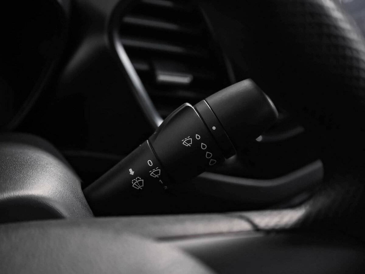 Lada (ВАЗ) Vesta б/у, 2018, Механическая. Фото: #15