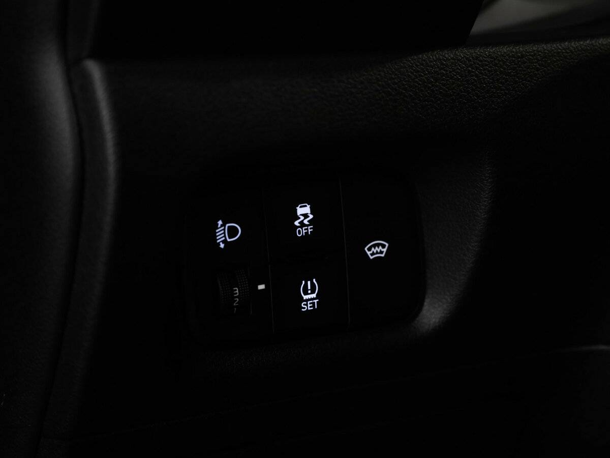 Hyundai Creta б/у, 2021, Автоматическая. Фото: #11