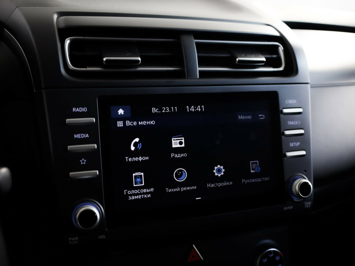 Hyundai Creta б/у, 2021, Автоматическая. Фото: #12