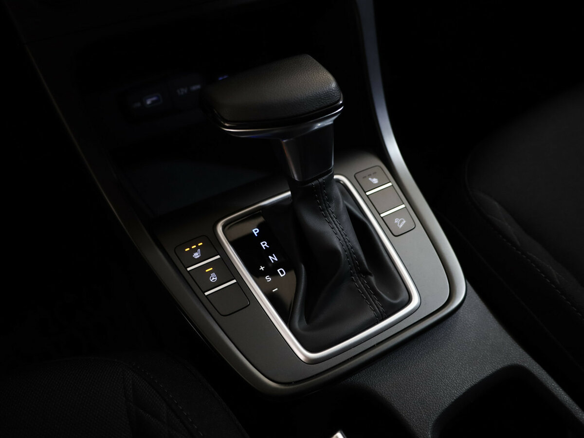 Hyundai Creta б/у, 2021, Автоматическая. Фото: #15