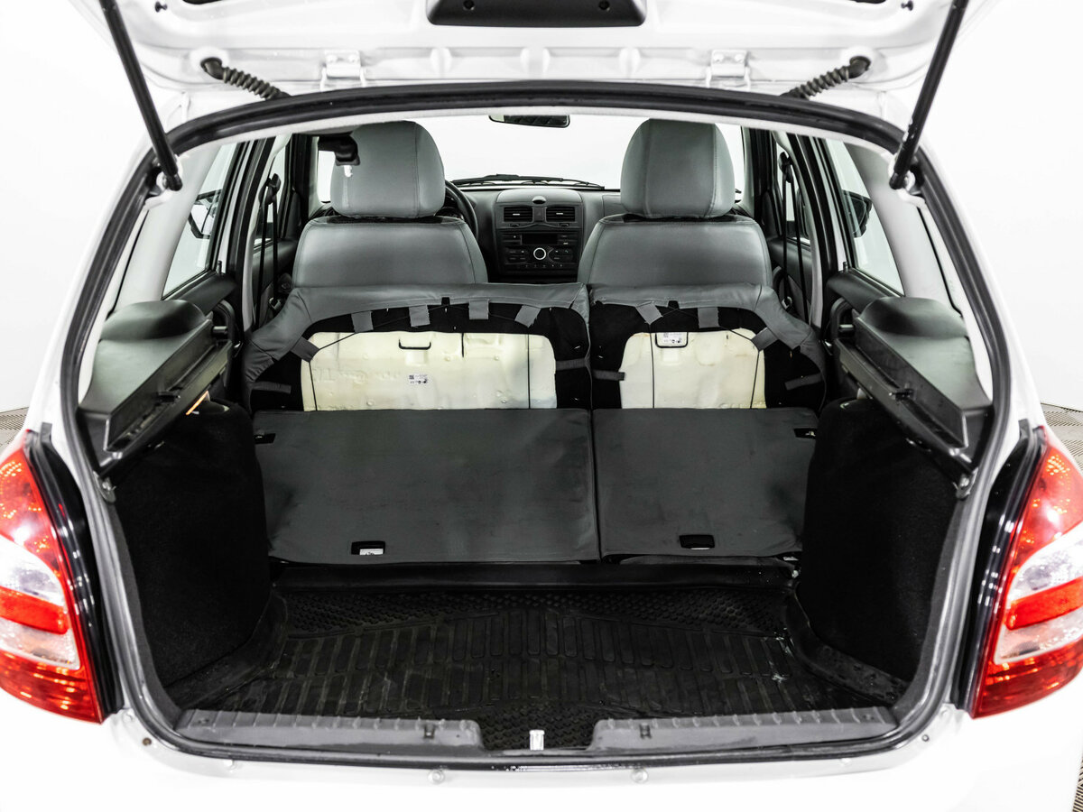 Lada (ВАЗ) Granta б/у, 2023, Механическая. Фото: #14